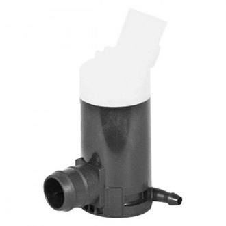 Motorcraft® - Front Windshield Washer Pump