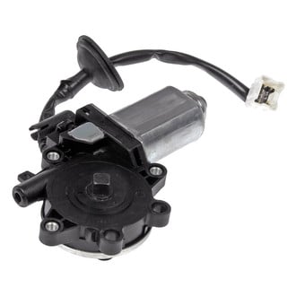 Motorcraft® - Power Window Motors