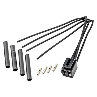 Motorcraft® - Transmission Range Sensor Connector