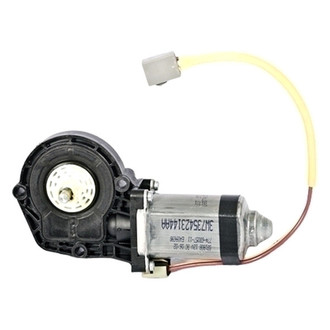 Motorcraft® - Power Window Motors