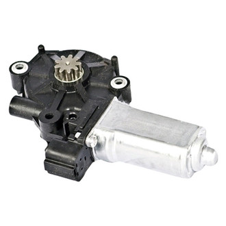 Motorcraft® - Power Window Motors