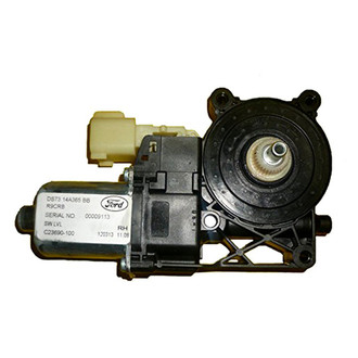 Motorcraft® - Front Passenger Side Window Motor