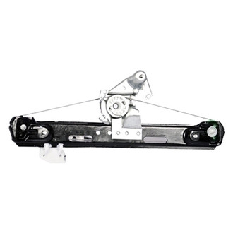Motorcraft® - Power Window Regulator
