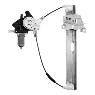 Motorcraft® - Power Window Regulator