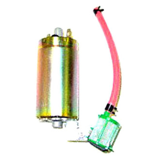 Motorcraft® - Front Driver Side Window Motor Gear Kit