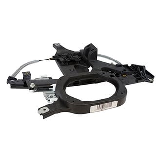 Motorcraft® - Power Window Regulator