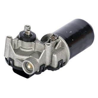Motorcraft® - Remanufactured Front Windshield Wiper Motor