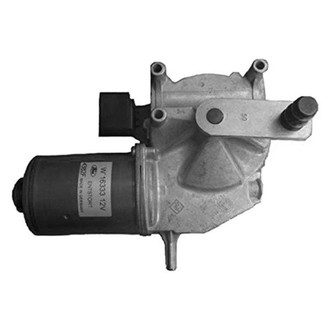 Motorcraft® - Front Windshield Wiper Motor