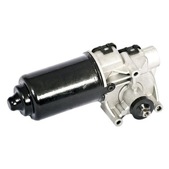 Motorcraft® - Remanufactured Front Windshield Wiper Motor