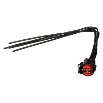 Motorcraft® - Horn Connector