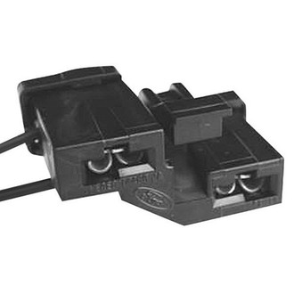 Motorcraft® - Brake Light Switch Connector