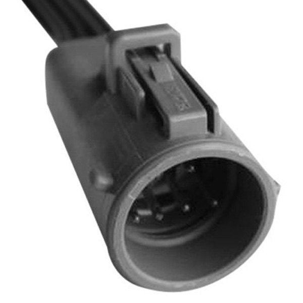 Motorcraft® - Power Seat Connector