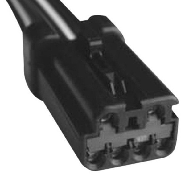 Motorcraft® - Flex Fuel Module Connector