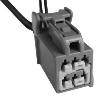 Motorcraft® - Traction Control Switch Connector
