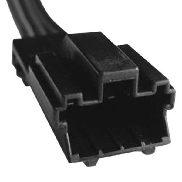 Motorcraft® - Heated Seat Element Connector