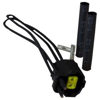 Motorcraft® - Brake Pressure Switch Connector