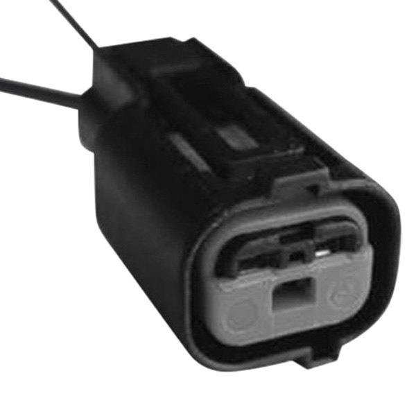 Motorcraft® - Sliding Door Courtesy Lamp Switch Connector