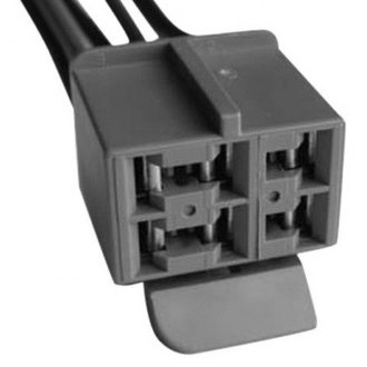 Motorcraft® - Fuel Tank Selector Switch Connector