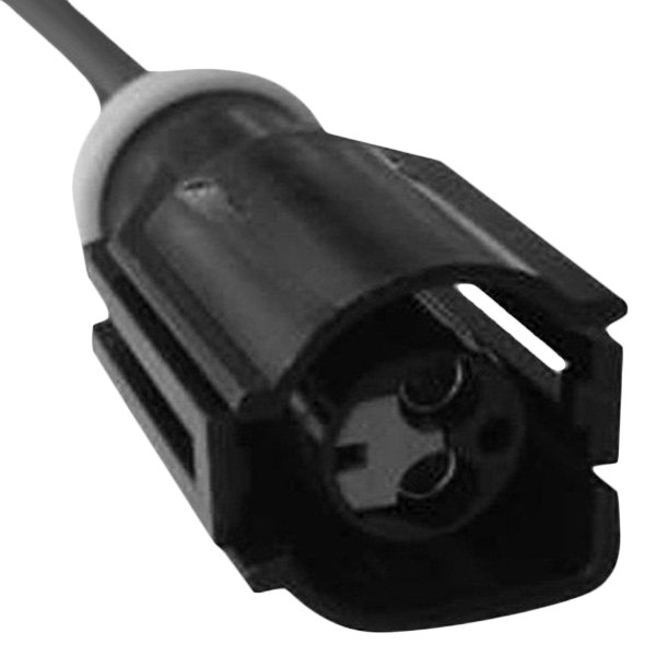 Motorcraft® Power Window Motor Connector