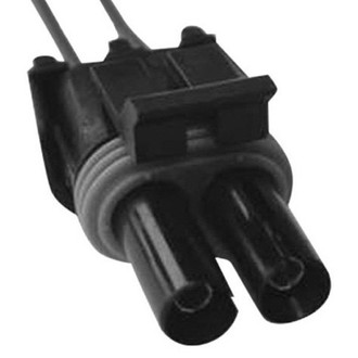 Motorcraft® - Back Up Light Connector