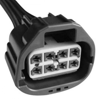 Motorcraft® - Fuel Pump Driver Module Connector