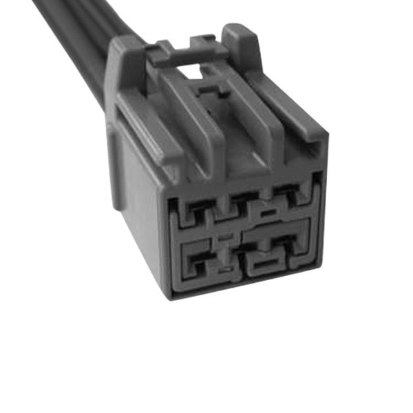 Motorcraft® WPT622 Window Switch Connector