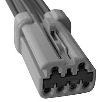 Motorcraft® - Speaker Connector