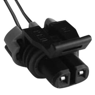 Motorcraft® - Air Cleaner Restrictor Switch Connector