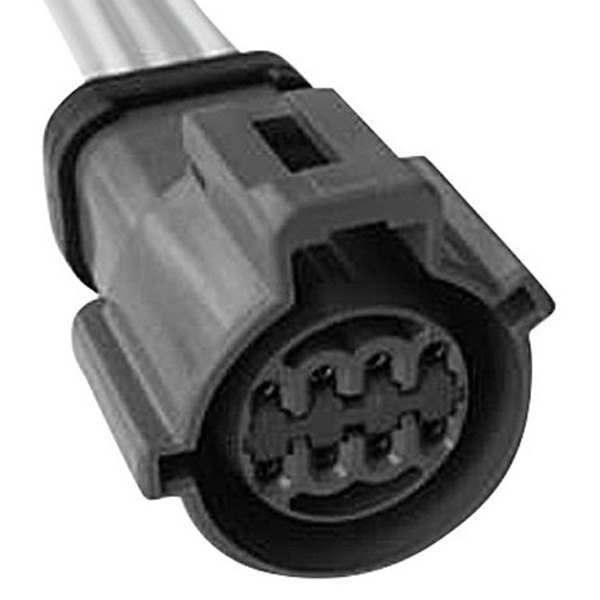 Motorcraft® - Trailer Tow Side Connector