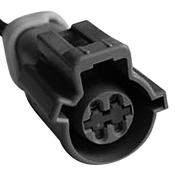 Motorcraft® - Fuel Pump / Sending Unit Connector