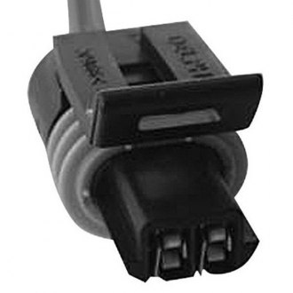 Motorcraft® - Water in Fuel Sensor Connector