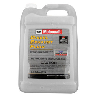 Motorcraft® - Exhaust Emission Control Unit