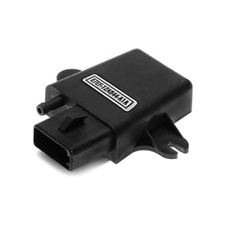Motorcraft® - Manifold Absolute Pressure Sensor
