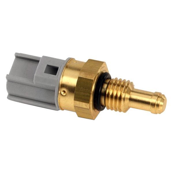 What Does An Engine Coolant Temperature Sensor Do?