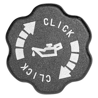 Motorcraft® - Engine Oil Filler Cap