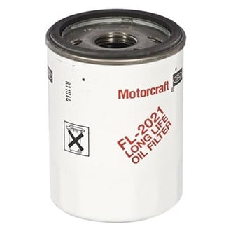 Motorcraft® - Oil Filter