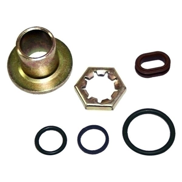 Motorcraft® - Fuel Injection Pressure Regulator Seal