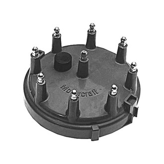 Motorcraft® - Distributor Cap