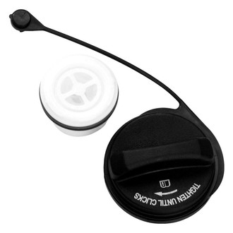Motorcraft® - Non-Locking Fuel Tank Cap