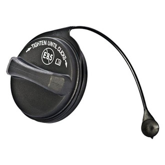 Motorcraft® - Driver Side Non-Locking Fuel Tank Cap