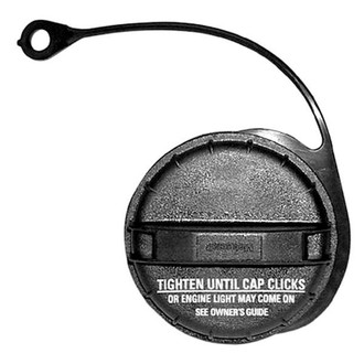 Motorcraft® - Fuel Tank Cap