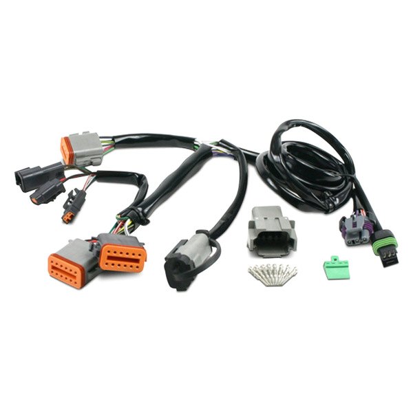 Motorcraft® - Fuel Charging Wiring Assembly