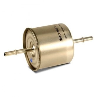 Motorcraft® - Fuel Filter
