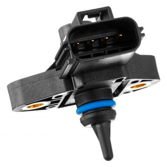 Motorcraft® - Fuel Injection Pressure Sensor