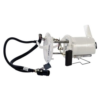 Motorcraft® - Fuel Pump and Sender Assembly