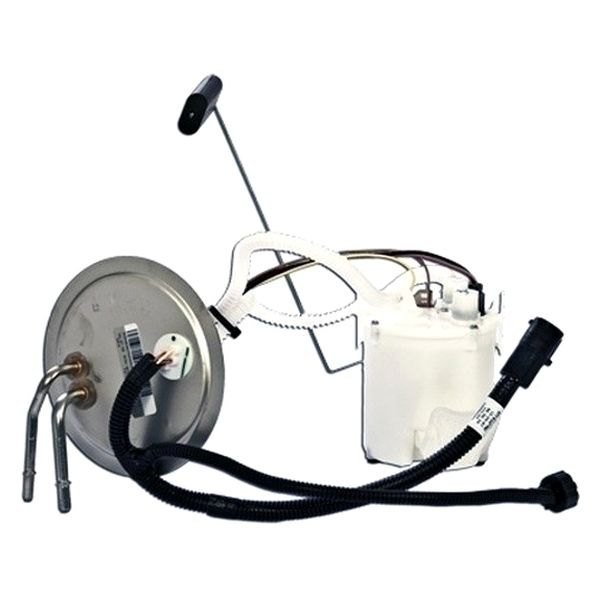 Motorcraft® - Fuel Pump and Sender Assembly