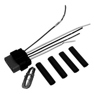 Motorcraft® - Fuel Pump Jumper Harness Kit