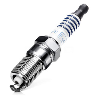 Motorcraft® - Iridium Spark Plug
