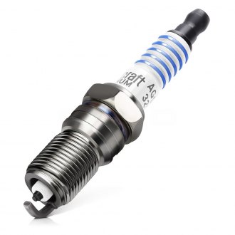 2007 Ford Ranger Spark Plugs | Platinum, Copper, Iridium — CARiD.com