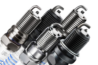 Spark Plug Assortment